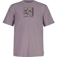 Maloja Herren BraccaM. T-Shirt Maloja Herren BraccaM. T-Shirt von Maloja