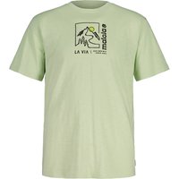 Maloja Herren BraccaM. T-Shirt Maloja Herren BraccaM. T-Shirt von Maloja