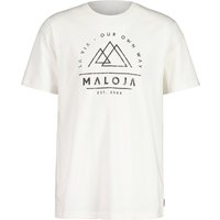 Maloja Herren BranziM. T-Shirt Maloja Herren BranziM. T-Shirt von Maloja