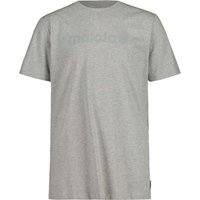 Maloja Herren BronzoloM. T-Shirt Maloja Herren BronzoloM. T-Shirt von Maloja