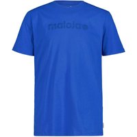 Maloja Herren BronzoloM. T-Shirt Maloja Herren BronzoloM. T-Shirt von Maloja