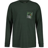 Maloja Herren ChliM. Longsleeve von Maloja