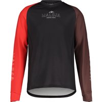 Maloja Herren GaderM. Longsleeve von Maloja