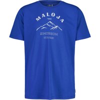 Maloja Herren GamsspitzM. T-Shirt Maloja Herren GamsspitzM. T-Shirt von Maloja