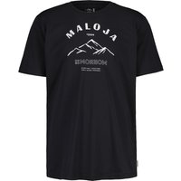 Maloja Herren GamsspitzM. T-Shirt von Maloja