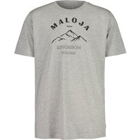 Maloja Herren GamsspitzM. T-Shirt von Maloja