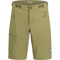 Maloja Herren GruyeresM. MTB Shorts von Maloja