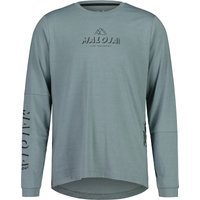 Maloja Herren HaunoldM. Longsleeve Maloja Herren HaunoldM. Longsleeve von Maloja