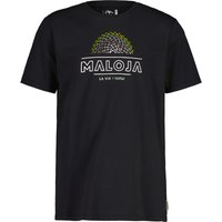 Maloja Herren KaarlM. T-Shirt Maloja Herren KaarlM. T-Shirt von Maloja
