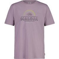 Maloja Herren KaarlM. T-Shirt Maloja Herren KaarlM. T-Shirt von Maloja