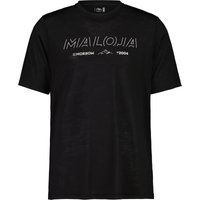 Maloja Herren KalmbergM. T-Shirt von Maloja