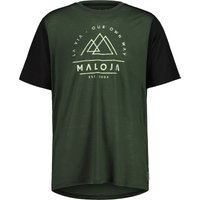Maloja Herren KalmbergM. T-Shirt Maloja Herren KalmbergM. T-Shirt von Maloja