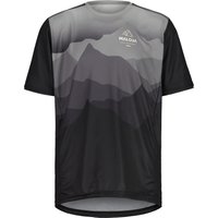 Maloja Herren MoriM. T-Shirt Maloja Herren MoriM. T-Shirt von Maloja