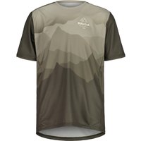 Maloja Herren MoriM. T-Shirt Maloja Herren MoriM. T-Shirt von Maloja