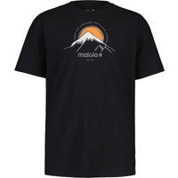 Maloja Herren MussliM. T-Shirt Maloja Herren MussliM. T-Shirt von Maloja