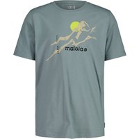 Maloja Herren RainbachM. T-Shirt Maloja Herren RainbachM. T-Shirt von Maloja