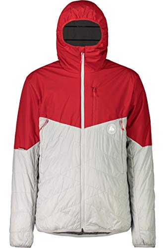 Maloja Samuelm Herrenjacke von Maloja