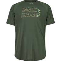 Maloja Herren SerlesM. T-Shirt von Maloja