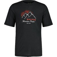 Maloja Herren SichliM. T-Shirt von Maloja