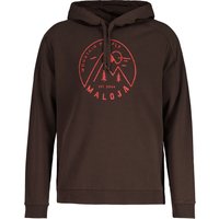 Maloja Herren SoffrancoM. Hoodie von Maloja