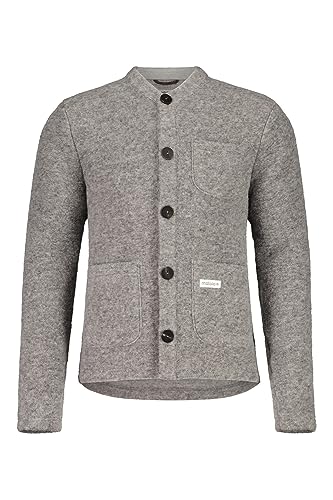 Maloja Herren TödiM. Jacke, grey Melange, XL von Maloja