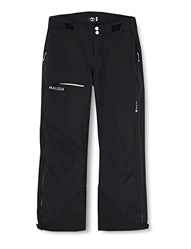 Maloja Herren Tomasm. Hose, Mondlos, S Maloja Herren Tomasm. Hose, Mondlos, S von Maloja