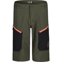 Maloja Herren TorreM. MTB Hose kurz Maloja Herren TorreM. MTB Hose kurz von Maloja
