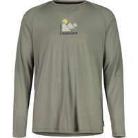 Maloja Herren TraunsteinM. Longsleeve von Maloja