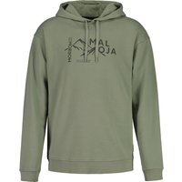 Maloja Herren ZirbeneckM. Hoodie von Maloja