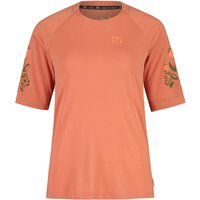 Maloja HolunderM Cycle Shirt Rosewood Maloja HolunderM Cycle Shirt Rosewood von Maloja