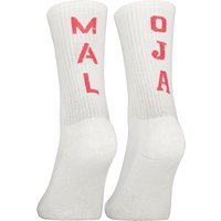 Maloja IselerM. Socken von Maloja