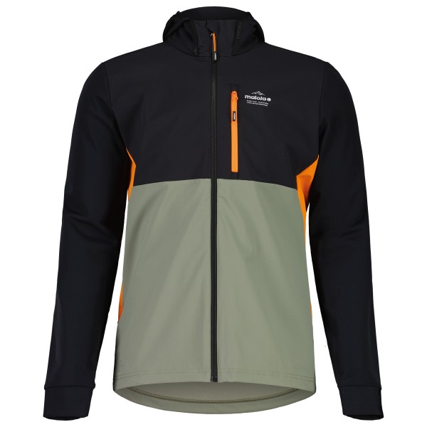 Maloja - KeschM. - Langlaufjacke Gr S schwarz Maloja - KeschM. - Langlaufjacke Gr S schwarz von Maloja