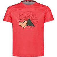 Maloja Kinder BarbarakrautG. Trail T-Shirt Maloja Kinder BarbarakrautG. Trail T-Shirt von Maloja