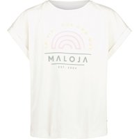 Maloja Kinder CayolleG. T-Shirt Maloja Kinder CayolleG. T-Shirt von Maloja