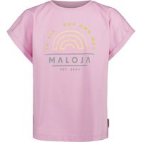 Maloja Kinder CayolleG. T-Shirt Maloja Kinder CayolleG. T-Shirt von Maloja