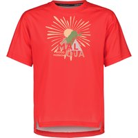 Maloja Kinder NastarG. T-Shirt Maloja Kinder NastarG. T-Shirt von Maloja