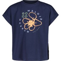 Maloja Kinder NatersG. T-Shirt Maloja Kinder NatersG. T-Shirt von Maloja