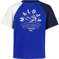 Maloja Kinder PapaverB. T-Shirt Maloja Kinder PapaverB. T-Shirt von Maloja