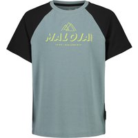 Maloja Kinder PapaverB. T-Shirt Maloja Kinder PapaverB. T-Shirt von Maloja