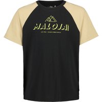 Maloja Kinder PapaverB. T-Shirt Maloja Kinder PapaverB. T-Shirt von Maloja