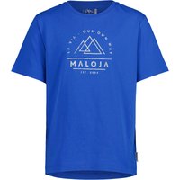 Maloja Kinder TuriniB. T-Shirt Maloja Kinder TuriniB. T-Shirt von Maloja