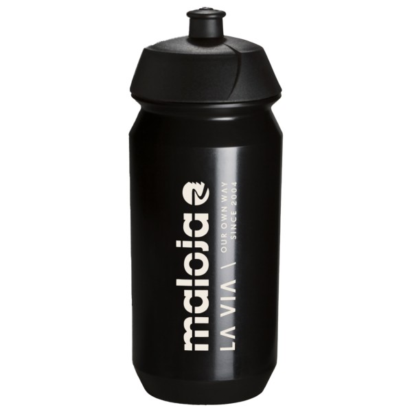 Maloja - KomparM. - Fahrrad Trinkflasche Gr One Size schwarz Maloja - KomparM. - Fahrrad Trinkflasche Gr One Size schwarz von Maloja