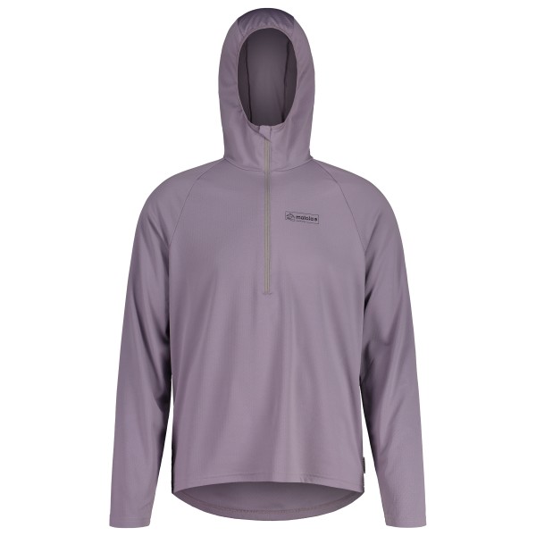 Maloja - KratzerM. - Hoodie Gr L rosa Maloja - KratzerM. - Hoodie Gr L rosa von Maloja