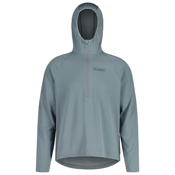 Maloja - KratzerM. - Hoodie Gr M grau Maloja - KratzerM. - Hoodie Gr M grau von Maloja