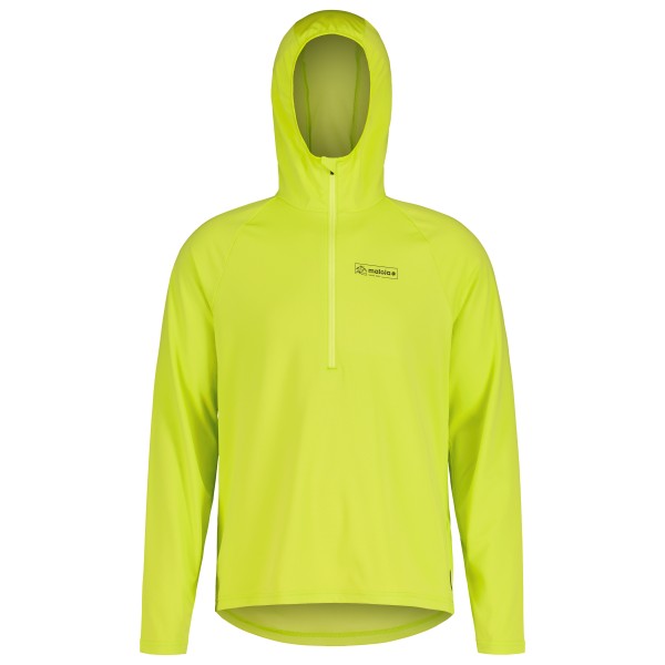 Maloja - KratzerM. - Hoodie Gr S gelb Maloja - KratzerM. - Hoodie Gr S gelb von Maloja