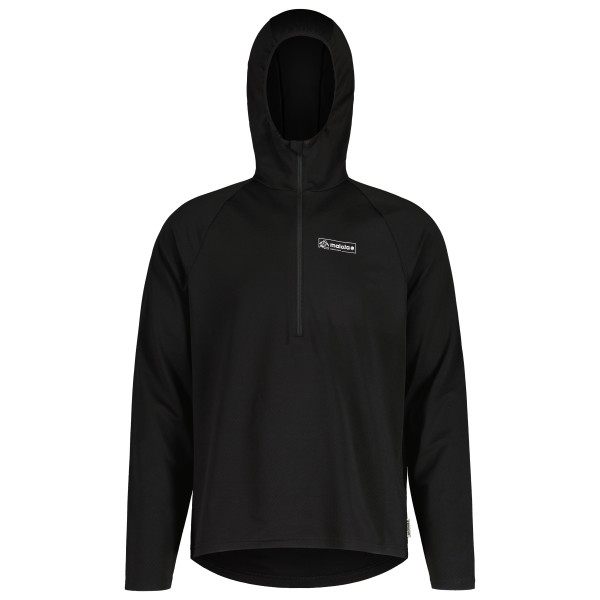 Maloja - KratzerM. - Hoodie Gr XL schwarz Maloja - KratzerM. - Hoodie Gr XL schwarz von Maloja