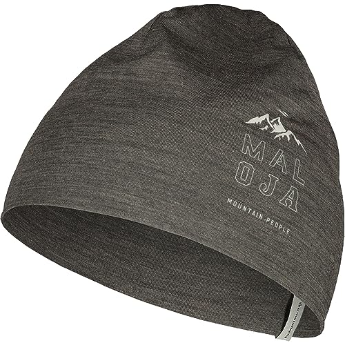 Maloja KrippensteinM. Mütze, Moonless, ONE Size Maloja KrippensteinM. Mütze, Moonless, ONE Size von Maloja