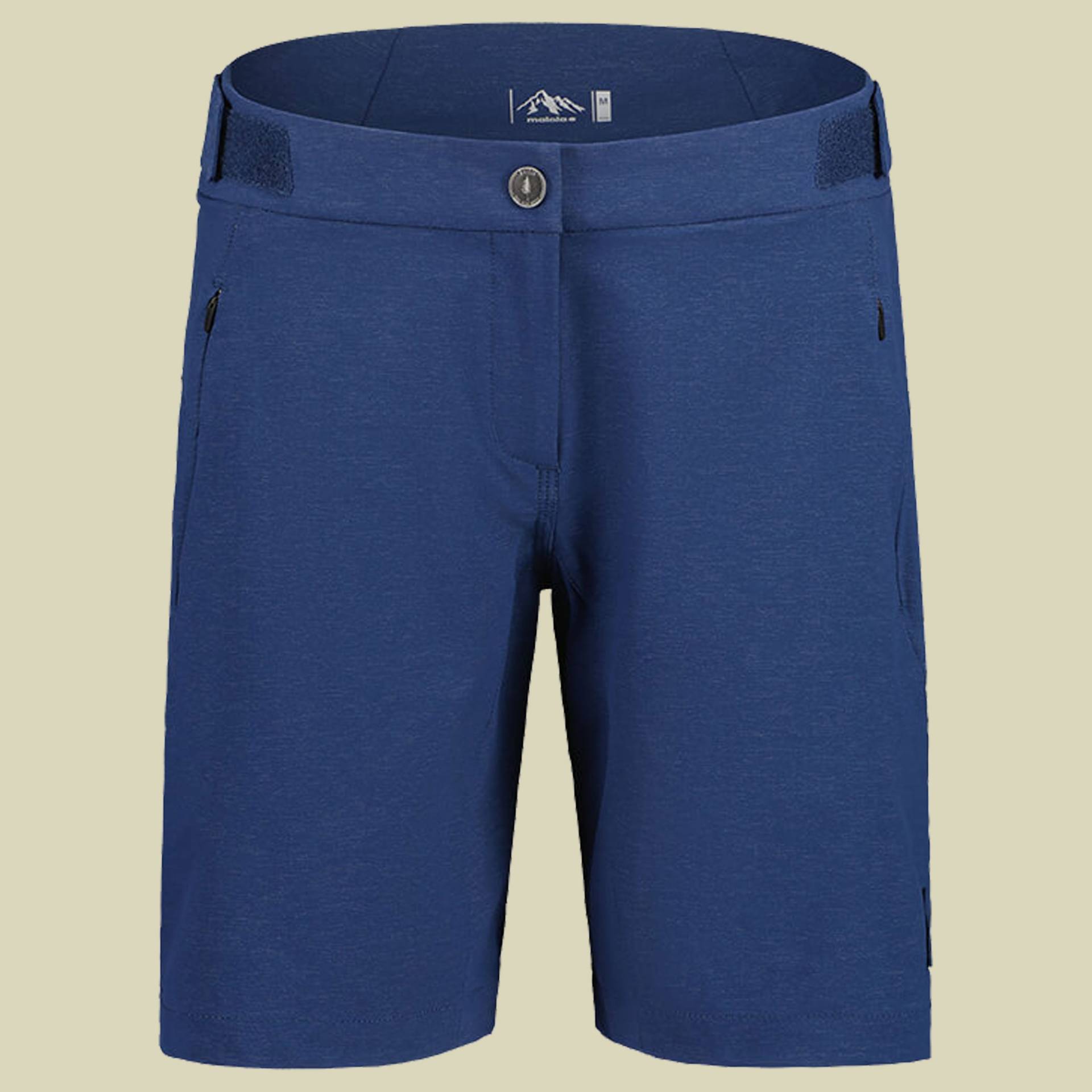 KugelblumeM. Mountain Shorts Women Größe L Farbe midnight KugelblumeM. Mountain Shorts Women Größe L Farbe midnight von Maloja