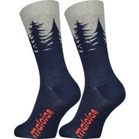 Maloja LabanM. Socken von Maloja