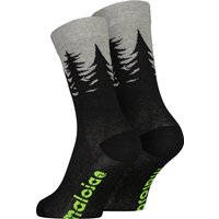 Maloja LabanM. Socken von Maloja